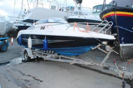 Jet Merivent Jet Marivent 550 for sale in United Kingdom for £7,995