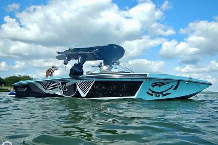 Tige 24 for sale in United States of America for $83,400 (£63,115)