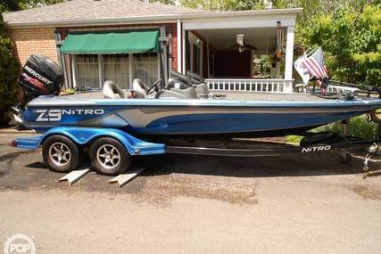 Tracker Nitro Z9 for sale in United States of America for $39,500 (£30,087)