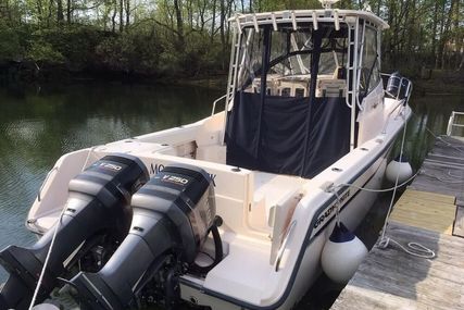 Grady-White Marlin 300 for sale in United States of America for $49,900 (£38,508)
