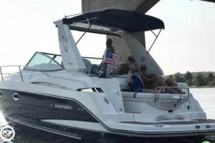 Monterey 320 SY for sale in United States of America for $176,700 (£133,145)