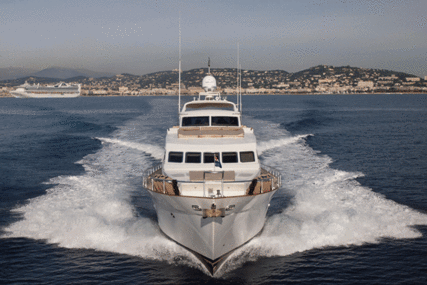 Alalunga HT7X for sale in for €395,000 (£338,428)