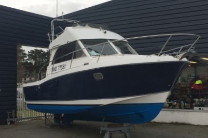 Beneteau Antares 9 Fly for sale in France for €47,800 (£40,889)