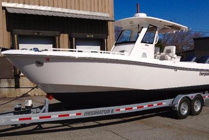 Everglades 295CC for sale in United States of America for $144,500 (£114,671)