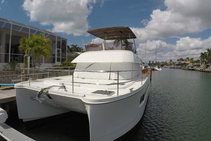 Fountaine Pajot MY 37 for sale in United States of America for $445,000 (£342,413)