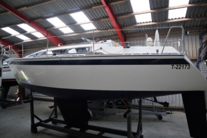 Friendship 33 for sale in Germany for €33,000 (£28,229)