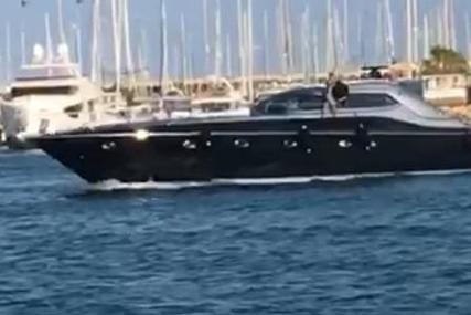 Sunseeker Predator 63 for sale in Spain for €265,000 (£226,771)