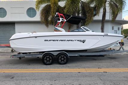 2016 Nautique Super Air G25 Coastal for sale in United States of America for $99,000 (£75,365)