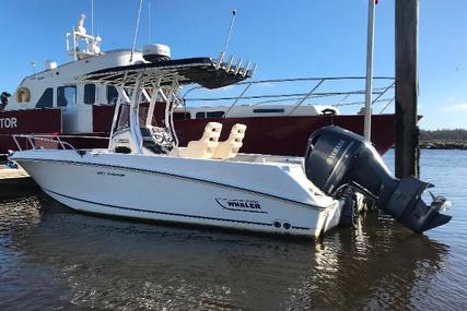 Boston Whaler 220 Outrage for sale in United Kingdom for £42,500 Boston Whaler 220 Outrage for sale in United Kingdom for £42,500