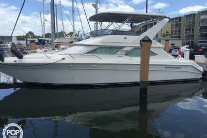 Sea Ray 440 Express Bridge for sale in United States of America for $83,500 (£63,179) Sea Ray 440 Express Bridge for sale in United States of America for $83,500 (£63,179)