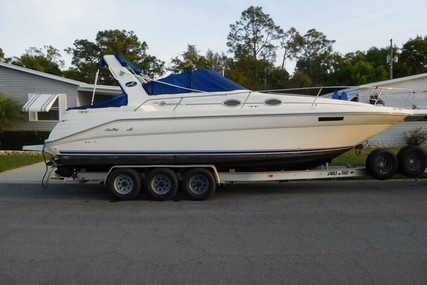 Sea Ray 290 Sundancer for sale in United States of America for $23,300 (£17,403)