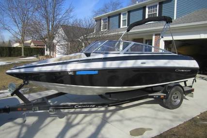 Crownline 18 SS for sale in United States of America for $22,250 (£16,921)