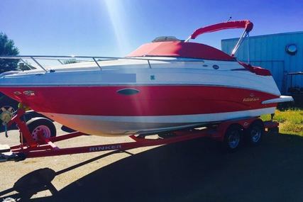 Rinker Atlantic 230 for sale in United States of America for $24,750 (£18,808)