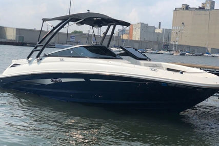 Sea Ray 220 SD (Sundeck) for sale in United States of America for $51,900 (£41,864)