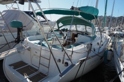 Beneteau Oceanis 411 for sale in France for €83,000 (£71,981)