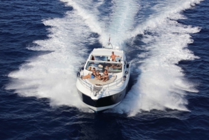 Sessa Marine C46 for sale in France for €325,000 (£280,639)