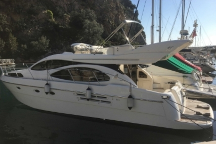 Azimut Yachts 46 for sale in Monaco for €180,000 (£153,974)