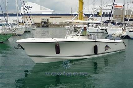 Pursuit C 310 Center Console for sale in Italy for €110,000 (£94,986)