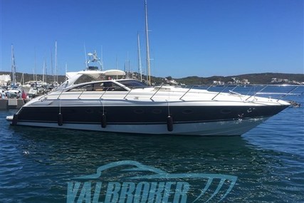 Princess V55 for sale in France for €162,000 (£140,235)