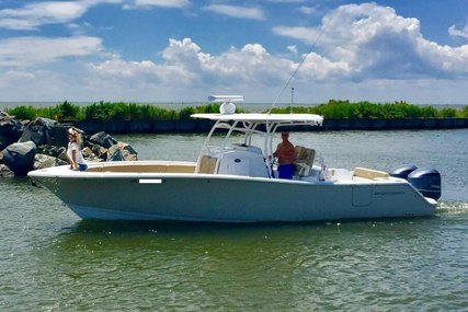 Sportsman Open 312 for sale in United States of America for $164,995 (£124,326)