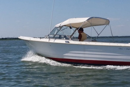 Chris-Craft 20 Corsair for sale in United States of America for $17,750 (£13,698)