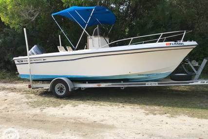 Grady-White 20 for sale in United States of America for $15,750 (£11,868)