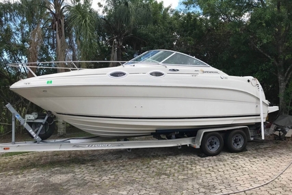 Sea Ray 240 Sundancer for sale in United States of America for $24,900 (£19,269)