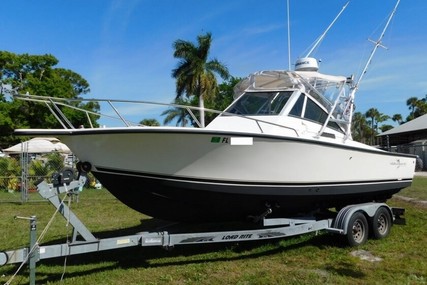 Albemarle 247 Express for sale in United States of America for $26,900 (£21,257)