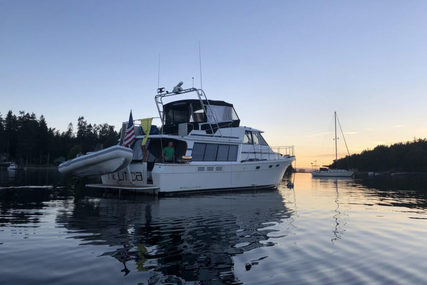 Bayliner 4588 Pilothouse for sale in United States of America for $249,000 (£189,361) Bayliner 4588 Pilothouse for sale in United States of America for $249,000 (£189,361)