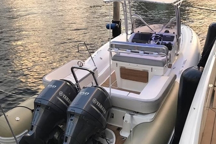 Zodiac N-ZO 760 for sale in United States of America for 100 000 $ (75 604 £)