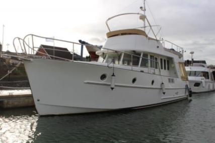 Beneteau Swift Trawler 42 for sale in United Kingdom for £149,500