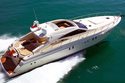 Dalla Pieta Yachts Dalla Pietà 58 for sale in Croatia for €500,000 (£457,398)