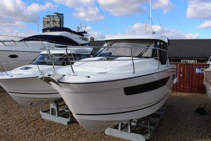 Jeanneau Merry Fisher 895 for sale in United Kingdom for £113,221