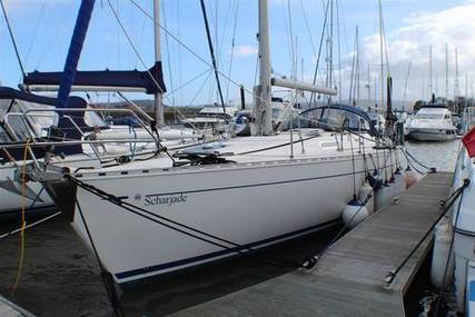 Dufour Yachts 38 CLASSIC for sale in United Kingdom for £52,995