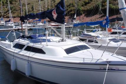 Catalina 250wk for sale in United States of America for $24,250 (£18,273)