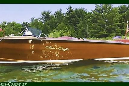 Chris-Craft 17 Sportsman for sale in United States of America for $19,500 (£15,409)
