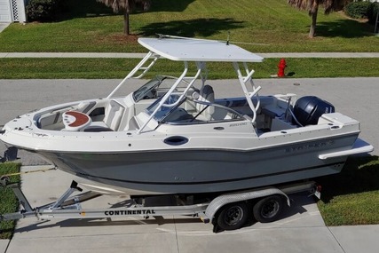 Striper 220DC for sale in United States of America for $41,700 (£31,763)