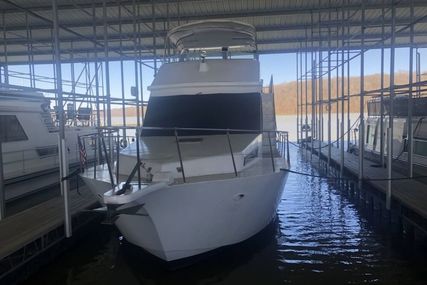 Riverchase Cruisers Inc Coastal 60 for sale in United States of America for $78,900 (£64,524)
