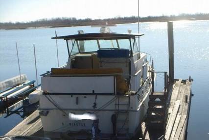 Bertram Salon Cruiser Double Cabin for sale in United States of America for $24,100 (£18,737)