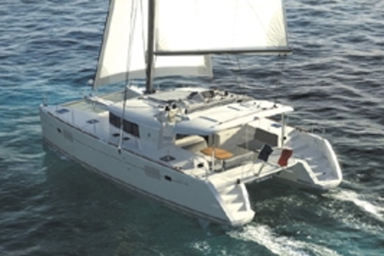Lagoon 450 for sale in Saint Martin for €345,000 (£298,010)