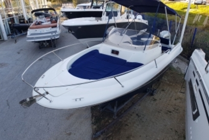 Jeanneau Cap Camarat 715 WA for sale in France for €27,900 (£24,619)