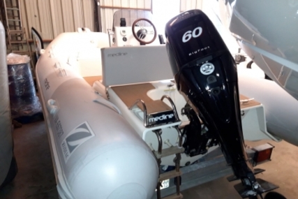 Zodiac 500 MEDLINE for sale in France for €13,500 (£11,686)