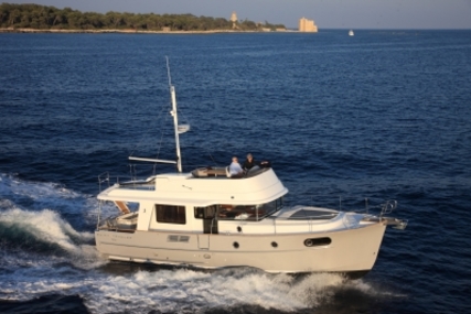 Beneteau Swift Trawler 44 for sale in Finland for €260,000 (£222,407)