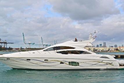 Sunseeker 74 Predator Sport Bridge for sale in United States of America for $1,395,000 (£1,073,407) Sunseeker 74 Predator Sport Bridge for sale in United States of America for $1,395,000 (£1,073,407)