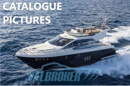 Absolute 56 for sale in Greece for €650,000 (£561,279)