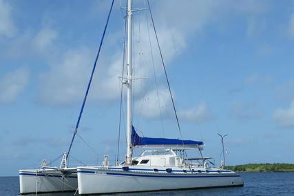 Outremer 64 Light for sale in Grenada for $683,435 (£525,881)