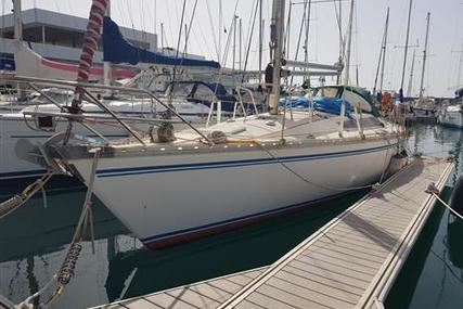 Jeanneau Sun Fizz 40 for sale in Spain for €44,000 (£38,158)
