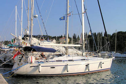 Bavaria Yachts 42 Cruiser for sale in Greece for €75,000 (£64,763)