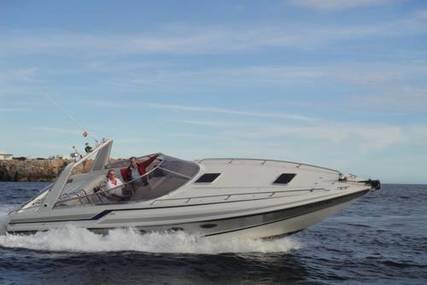 Sunseeker Tomahawk 37 for sale in Spain for £30,000 Sunseeker Tomahawk 37 for sale in Spain for £30,000