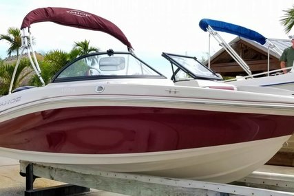 Tahoe 450 TS for sale in United States of America for $21,250 (£16,160)